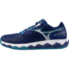 CHAUSSURES MIZUNO WAVE ENFORCE TOUR 2 TERRE BATTUE