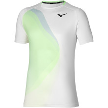 T-SHIRT MIZUNO SHADOW GRAPHIC