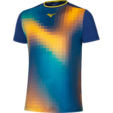 T-SHIRT MIZUNO FRONTIER SHADOW GRAPHIC PARIS