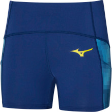 SHORT MIZUNO FEMME TIGHT PARIS