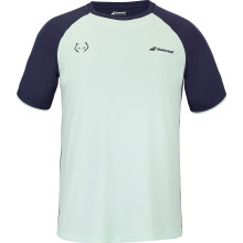 T-SHIRT BABOLAT PADEL LEBRON