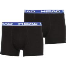 Boxers Head