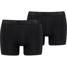 PACK 2 BOXERS PUMA SPORT