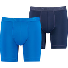 PACK 2 BOXERS PUMA LONG SPORT