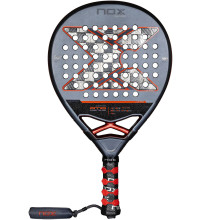 RAQUETTE DE PADEL NOX AT10 GENIUS 18K BY AGUSTIN TAPIA