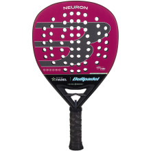 RAQUETTE PADEL BULLPADEL NEURON PREMIER