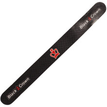 BANDE DE PROTECTION BLACK CROWN ADAMATIUM ROUGE