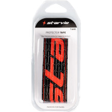 BANDE DE PROTECTION STARVIE PVC BLACK