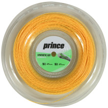 BOBINE PRINCE SYNTHETIC GUT WITH DURAFLEX (200 METRES)