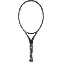 RAQUETTE OCCASION DE TENNIS PRINCE TWIST X105 POUR GAUCHER (270 GR)