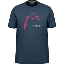 T-SHIRT HEAD VISION CARL