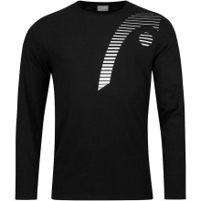 T-SHIRT HEAD CLUB 21 MANCHES LONGUES CLIFF