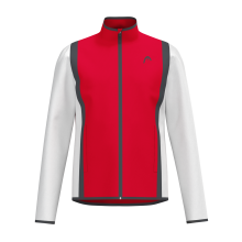 VESTE HEAD CLUB TECH