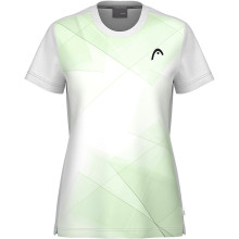 T-SHIRT HEAD FEMME VISION TIE BREAK