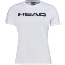 T-SHIRT HEAD FEMME CLUB LUCY