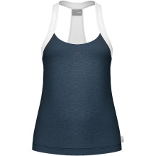 DEBARDEUR HEAD FEMME PETITE TECH PLAY