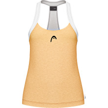 DEBARDEUR HEAD FEMME PETITE TECH PLAY