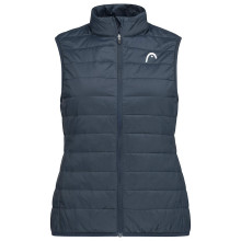 VESTE HEAD FEMME CLUB SANS MANCHES