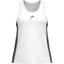 DEBARDEUR HEAD FEMME CLUB TECH