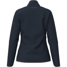 VESTE HEAD FEMME CLUB TECH FZ