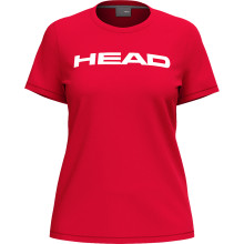 T-SHIRT HEAD FEMME CLUB ORIGINAL