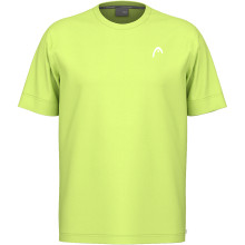 T-SHIRT HEAD JUNIOR GARCON VISION SLICE II