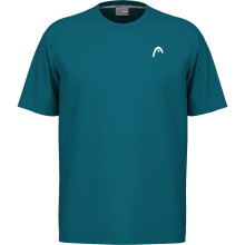 T-SHIRT HEAD JUNIOR GARCON VISION SLICE II