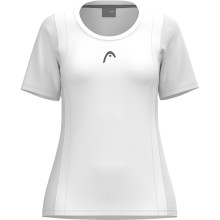 T-SHIRT HEAD JUNIOR FILLE CLUB TECH