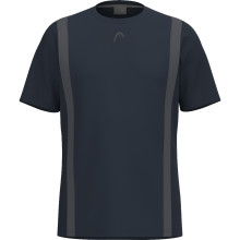 T-SHIRT HEAD JUNIOR GARCON CLUB TECH