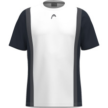 T-SHIRT HEAD JUNIOR GARCON CLUB TECH