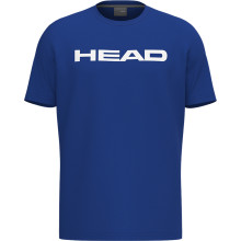 T-SHIRT HEAD JUNIOR CLUB ORIGINAL