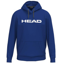SWEAT HEAD JUNIOR CLUB BYRON A CAPUCHE