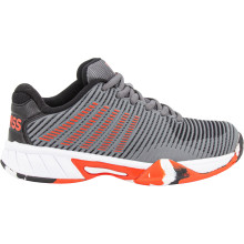 CHAUSSURES K-SWISS JUNIOR  HYPERCOURT EXPRESS 2 TOUTES SURFACES