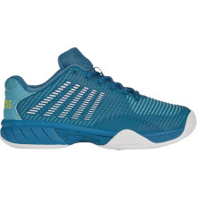 CHAUSSURES K-SWISS JUNIOR  HYPERCOURT EXPRESS 2 TOUTES SURFACES