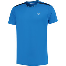 T-SHIRT DUNLOP JUNIOR GARCON CLUB