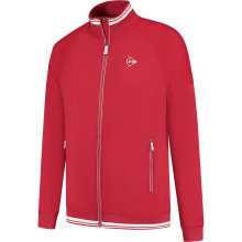 VESTE DUNLOP CLUB KNITTED