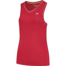 DEBARDEUR DUNLOP FEMME CLUB