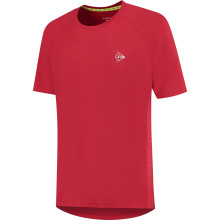 T-SHIRT DUNLOP GARCON CLUB