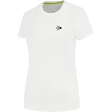 T-SHIRT DUNLOP FILLE CLUB