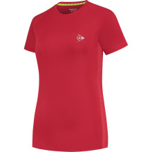T-SHIRT DUNLOP FILLE CLUB