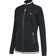 VESTE DUNLOP FILLE CLUB KNITTED