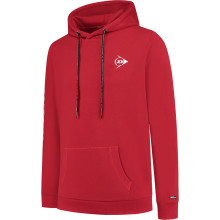 SWEAT DUNLOP JUNIOR ESSENTIAL HOODED