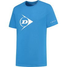 T-SHIRT DUNLOP JUNIOR ESSENTIAL