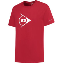 T-SHIRT DUNLOP JUNIOR ESSENTIAL