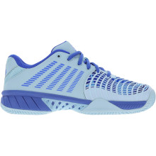 CHAUSSURES PADEL K-SWISS FEMMES EXPRESS LIGHT 3