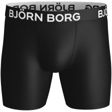 Boxer Bjorn Borg Solid Noir