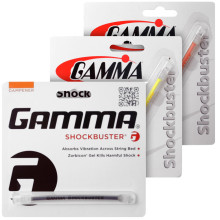 Antivibrateur Gamma Shockbuster