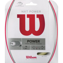 Cordage Wilson NXT Power