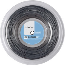 Bobine Luxilon Alu Power Soft 200m