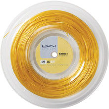 Bobine Luxilon 4G Soft Jaune